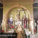 Parroquia de San Diego de Alcalá