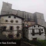 Parroquia de San Esteban