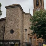 Parroquia de San Esteban de Ripollet
