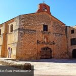 Parroquia de San Esteban Protomártir