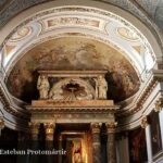 Parroquia de San Esteban Protomártir