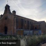 Parroquia de San Eugenio