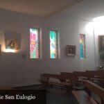 Parroquia de San Eulogio