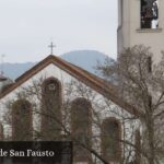 Parroquia de San Fausto
