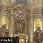 Parroquia de San Felio