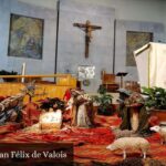 Parroquia de San Félix de Valois