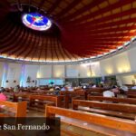 Parroquia de San Fernando