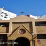 Parroquia de San Fernando Rey