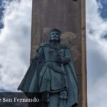 Parroquia de San Fernando