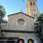 Parroquia de San Francisco de Asís