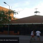Parroquia de San Francisco de Asís Franciscanos