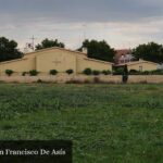 Parroquia de San Francisco de Asís