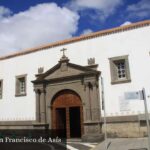 Parroquia de San Francisco de Asís