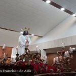 Parroquia de San Francisco de Asís