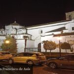 Parroquia de San Francisco de Asís