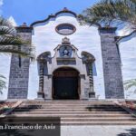 Parroquia de San Francisco de Asís