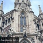 Parroquia de San Francisco de Sales