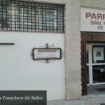 Parroquia de San Francisco de Sales