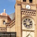Parroquia de San Francisco de Sales