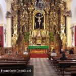 Parroquia de San Francisco