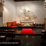 Parroquia de San Francisco Javier