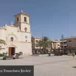 Parroquia de San Francisco Javier
