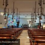 Parroquia de San Francisco Javier