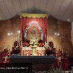 Parroquia de San Francisco y San Rodrigo Mártir