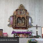 Parroquia de San Gabriel de la Dolorosa