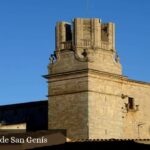 Parroquia de San Genís