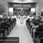 Parroquia de San Gerardo Mayela de Madrid