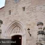 Parroquia de San Gil Abad