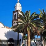 Parroquia de San Ginés