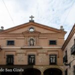 Parroquia de San Ginés