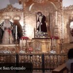 Parroquia de San Gonzalo