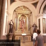 Parroquia de San Hermenegildo y Santa Maria de la Cabeza