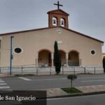 Parroquia de San Ignacio