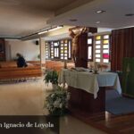 Parroquia de San Ignacio de Loyola
