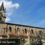 Parroquia de San Ignacio