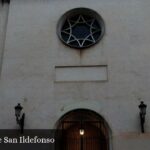 Parroquia de San Ildefonso