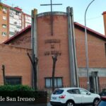 Parroquia de San Ireneo