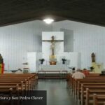 Parroquia de San Isidoro y San Pedro Claver