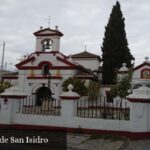 Parroquia de San Isidro
