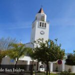Parroquia de San Isidro