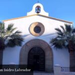 Parroquia de San Isidro Labrador