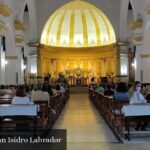 Parroquia de San Isidro Labrador
