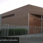 Parroquia de San Isidro Labrador