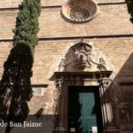 Parroquia de San Jaime
