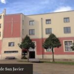 Parroquia de San Javier