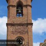 Parroquia de San Joan de Matadepera